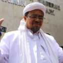 Apakah Habib Rizieq Bakal Mulus Mendarat Di Tanah Air?