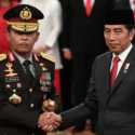 Ada Empat Syarat Agar Jokowi Pilih Kapolri Tidak Terjebak Nilai Perkawanan