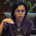 Sebut Ekonomi Hancur Karena Kolonialisme, Amin AK: Sri Mulyani Sedang Alihkan Perhatian