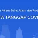 Positif Covid-19 Jakarta Bertambah 61 Kasus, Tambahan Kasus Sembuh 958 Orang
