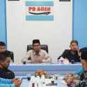 Gelar Rapim, DPP PDA Desak Ketua Umum Maju Jadi Wagub Aceh