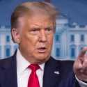 Masih Ada Peluang Kecurangan, Trump Desak Perhitungan Ulang Suara Georgia Disetop