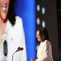 Kamala Harris: Saya Mungkin Wakil Presiden Perempuan Pertama, Tapi Bukan Yang Terakhir