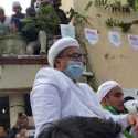 Pulang Ke Tanah Air, Habib Rizieq Diminta Kembali Aktif Berdakwah