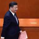 Lewat Angela Merkel, Xi Jinping Desak Jerman Dan Eropa Tetap Terbuka Untuk Berbisnis Dengan China