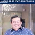 Punya 3 Kompatibilitas, Korea Selatan Bakal Jadi Partner Terbesar ASEAN