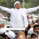 Habib Rizieq Umumkan Tiba Di Tanah Air Saat Hari Pahlawan
