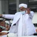 Habib Rizieq Terlalu Besar Untuk Ladeni Abu Janda, Dewi Tanjung, Dan Nikita Mirzani