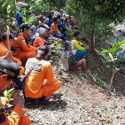 Empat Hari Nenek Siti Hilang Di Kaki Gunung Karang
