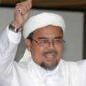 Buntut Maulid Petamburan, Giliran Habib Rizieq Dipanggil Polda Metro Hari Selasa