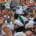 Nasir Djamil: Habib Rizieq Magnet Besar Bagi Jemaah FPI