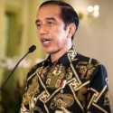 Demi Keharmonisan Bangsa Dan Negara, Jokowi Diminta Segera Ganti Menteri Berkinerja Buruk