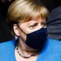 Angela Merkel Ketar-ketir, Wabah Covid-19 Di Jerman Mengkhawatirkan