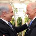 Akui Sangat Dekat, Netanyahu Kisahkan Dua Momen Tak Terlupakan Bersama Joe Biden