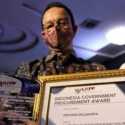 Di Bawah Gubernur Anies Baswedan, Pemprov DKI Kembali Meraih Penghargaan