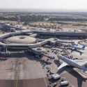 Cegah Covid-19, Bandara Internasional Abu Dhabi Gunakan Teknologi Kecerdasan Buatan