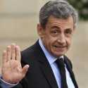 Saksi Kunci Kasus Korupsi Mantan Presiden Prancis Nicolas Sarkozy Cabut Tuduhan