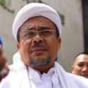 Simbol Politik Informal, Sosok Habib Rizieq Akan Jadi Rebutan Untuk Kepentingan Pemilu 2024