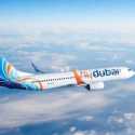 Maskapai Flydubai Luncurkan Penerbangan Komersil Pertama Dubai-Tel Aviv