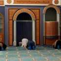 Hasil 14 Tahun Penantian, Masjid Pertama Di Athena Dibuka Untuk Shalat