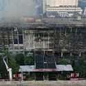 Bareskrim Bakal Umumkan Tersangka Baru Kebakaran Gedung Kejaksaan Agung, Siapa Dia?