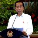 Kantongi Angka Minus Pertumbuhan Ekonomi Kuartal Ketiga, Jokowi: Trennya Membaik Dibanding Negara Lain