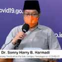 Satgas Covid-19 Optimis Pilkada Minim Penularan
