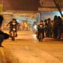Tutup Tol Buat Balap Liar, Team Pemburu Preman Polres Jakbar Amankan 7 Pemuda