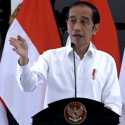 Jokowi: Perpanjangan GSP Dari AS, Bukti Indonesia Dipercaya Dunia Internasional