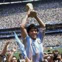 Ikut Berduka Kepergian Maradona, Wagub DKI: Terima Kasih Sudah Menginspirasi Dunia