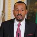 Tolak Mediasi Uni Afrika, PM Abiy Teguh Ingin Tangkap Para Pemimpin TPLF