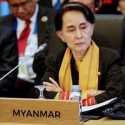 Aung San Suu Kyi: Myanmar Akan Hadapi Lonjakan Kasus Covid-19 Setelah Pemilu