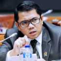 Kejanggalan UU Ciptaker, Arteria Dahlan: Perlu Dipertanyakan, Karena Draf Dari Baleg Sudah Rapih