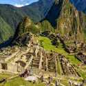 Kasus Covid Menurun, Peru Buka Kembali Wisata Benteng Inca Machu Picchu