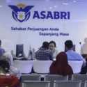 Ada 3 Laporan Polisi, Kasus Dugaan Korupsi Asabri Naik Penyidikan