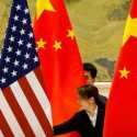 Jelang Pertemuan Ekonomi AS-Taiwan, China Beri Peringatan Untuk Paman Sam
