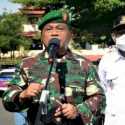 Pangdam Siliwangi Akan Tertibkan Baliho Habib Rizieq Yang Tidak Tertib