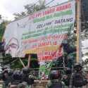 Baliho Habib Rizieq Shihab Dicopot TNI, FPI: Sayang Pasukan Elit Digunakan Untuk Menakuti Rakyat