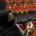 Dapat Persetujuan Pemprov DKI, CGV Naikan Kapasitas Penonton Jadi 50 Persen