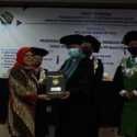 Siti Afiah, Nenek Usia 69 Tahun Raih Cumlaude Doktor Ilmu Agama Islam UMS