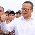Edhy Prabowo Diamankan Diduga Terkait Ekspor Benih Lobster, KPK Amankan Kartu Debit ATM
