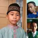Afwan Qolbi, Anak Hilang Yang Dicari Ternyata Hanyut Saat Berenang Di BKT
