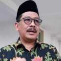 Kritik Ceramah Habib Rizieq Sebut Lont*, Wamenag: Harusnya Beri Contoh Baik<i>!</i>