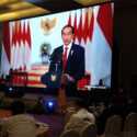 Buka Munas Apjati, Jokowi Tekankan Perlunya Pelindungan Dan Pemenuhan Hak Pekerja Migran