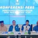 Bupati Aceh Besar Optimis Kembalikan Kejayaan PAN Di Aceh