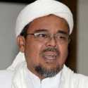 Habib Rizieq Dikabarkan Kabur Dari RS UMMI