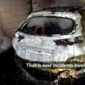 Baterai Mobil Listrik Mudah Terbakar, Hyundai Hadapi Gugatan Class Action