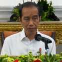 Genjot Ekonomi Kuartal Keempat, Jokowi Minta Jajarannya Dorong Pembukaan Lapangan Kerja Dan UMK