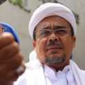Tim Hukum FPI: Sudah Swab Test, Habib Rizieq Dan Keluarga Negatif Covid-19