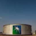 Secercah Harapan Untuk Aramco, Laba Kuartal III 2020 Alami Pertumbuhan
